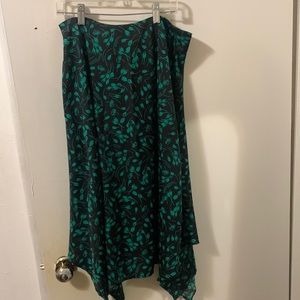 Who What Wear Skirt - Never Been Worn